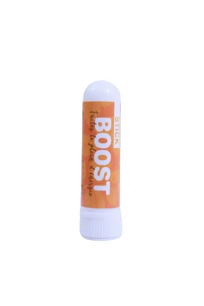 Stick inhalateur - Boost Energie