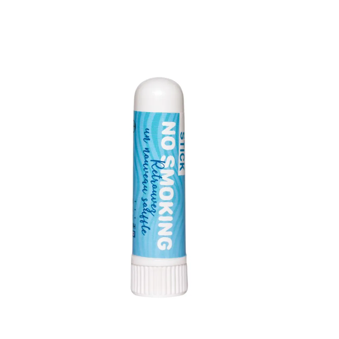 Stick inahalateur - allergies saisonnières