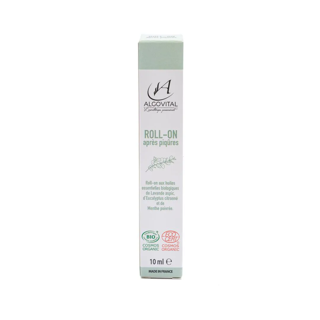 Roll on après piqures - 10 ml 