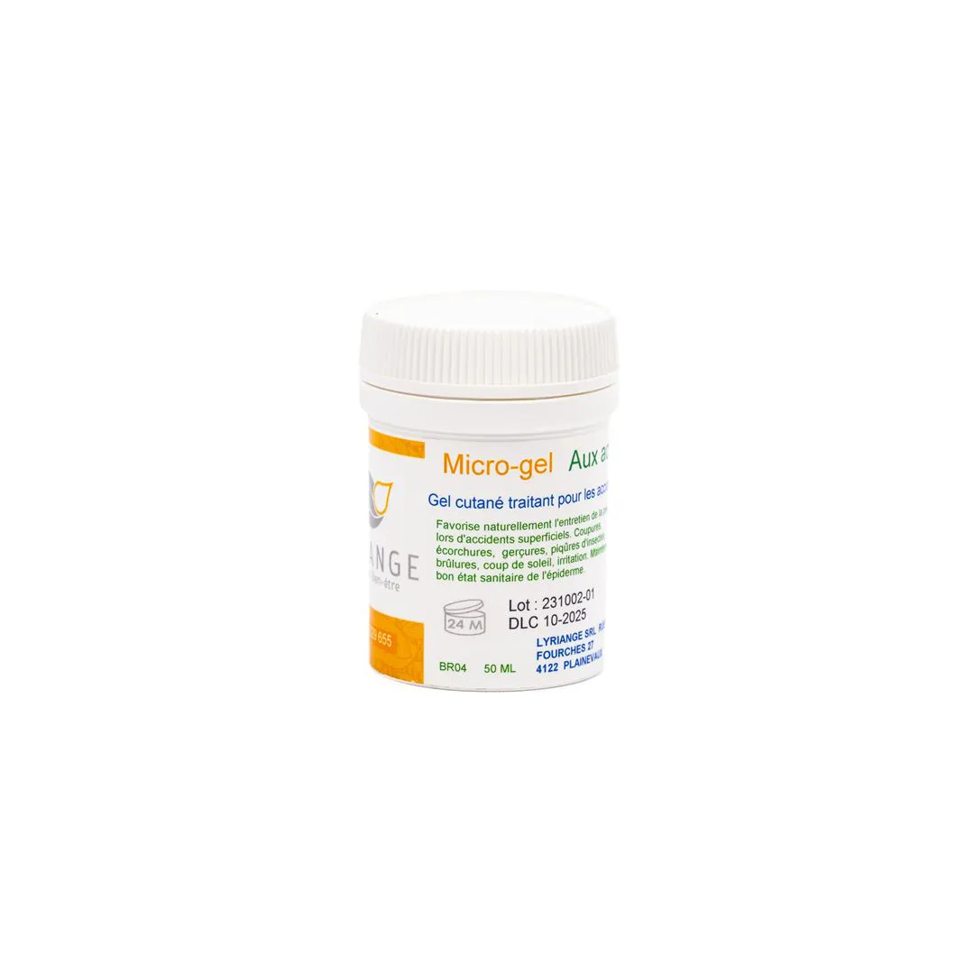 Microgel 50ml