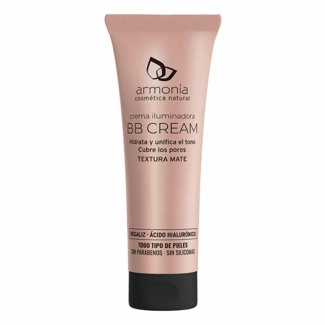 BB Crème illuminating Medium 50 ml