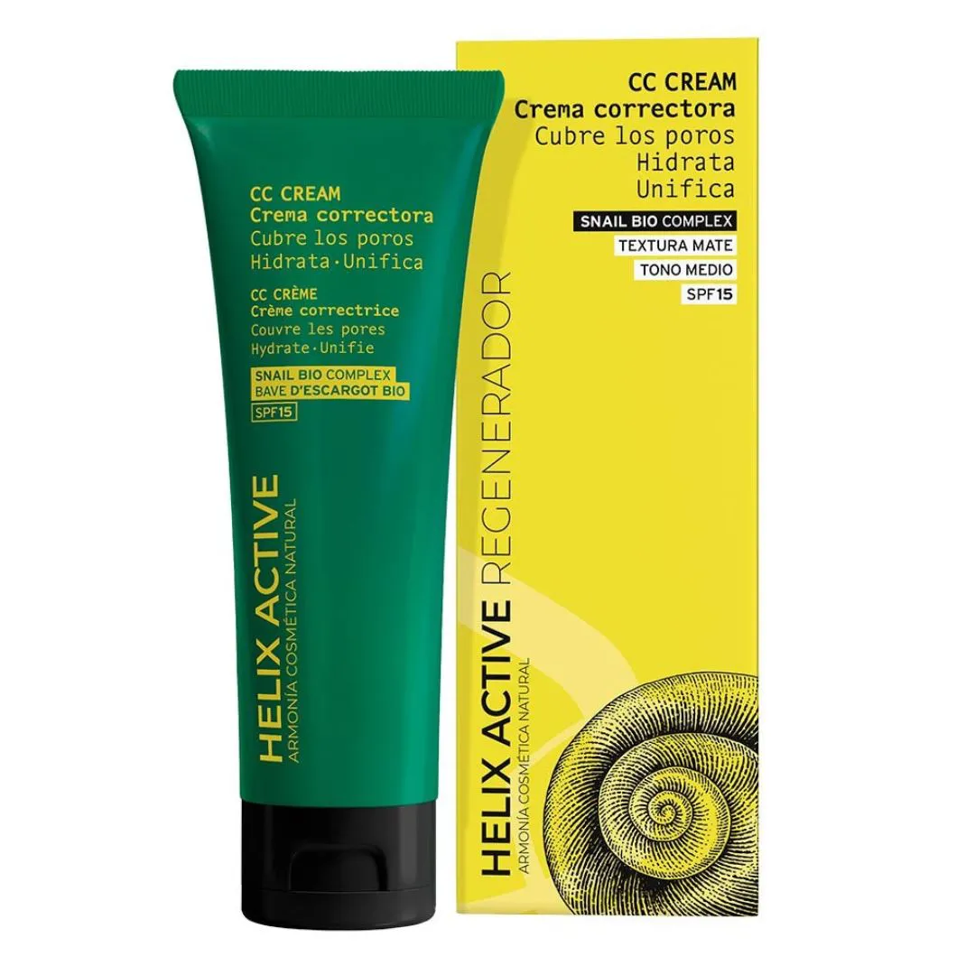 CC Crème Helix Active 40ml