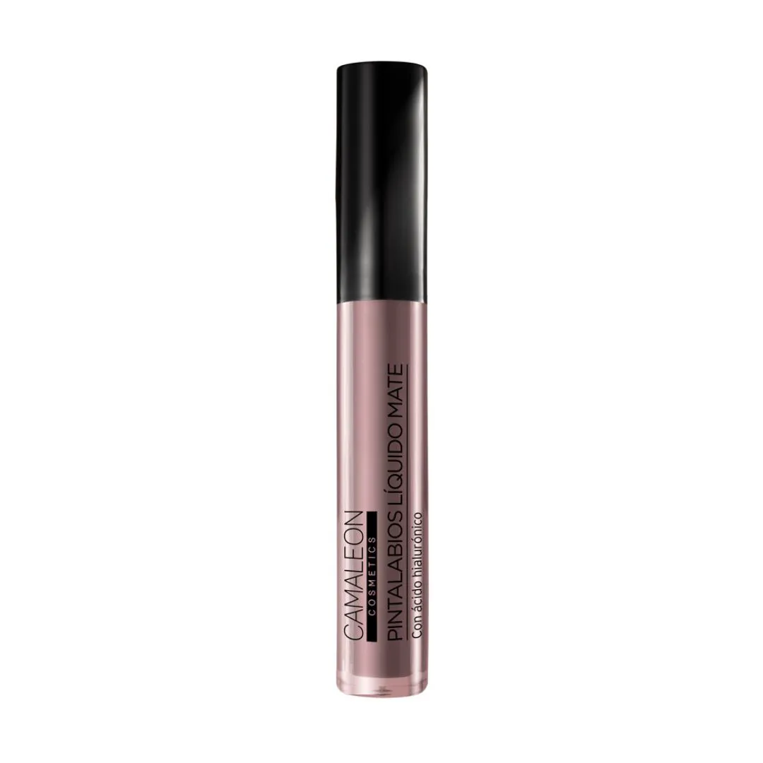 Matte liquid Lipstick Beige