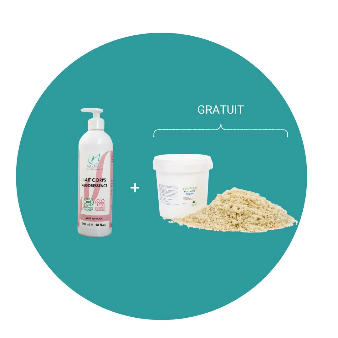 LAIT CORP ALGO + BEAUTY SEL