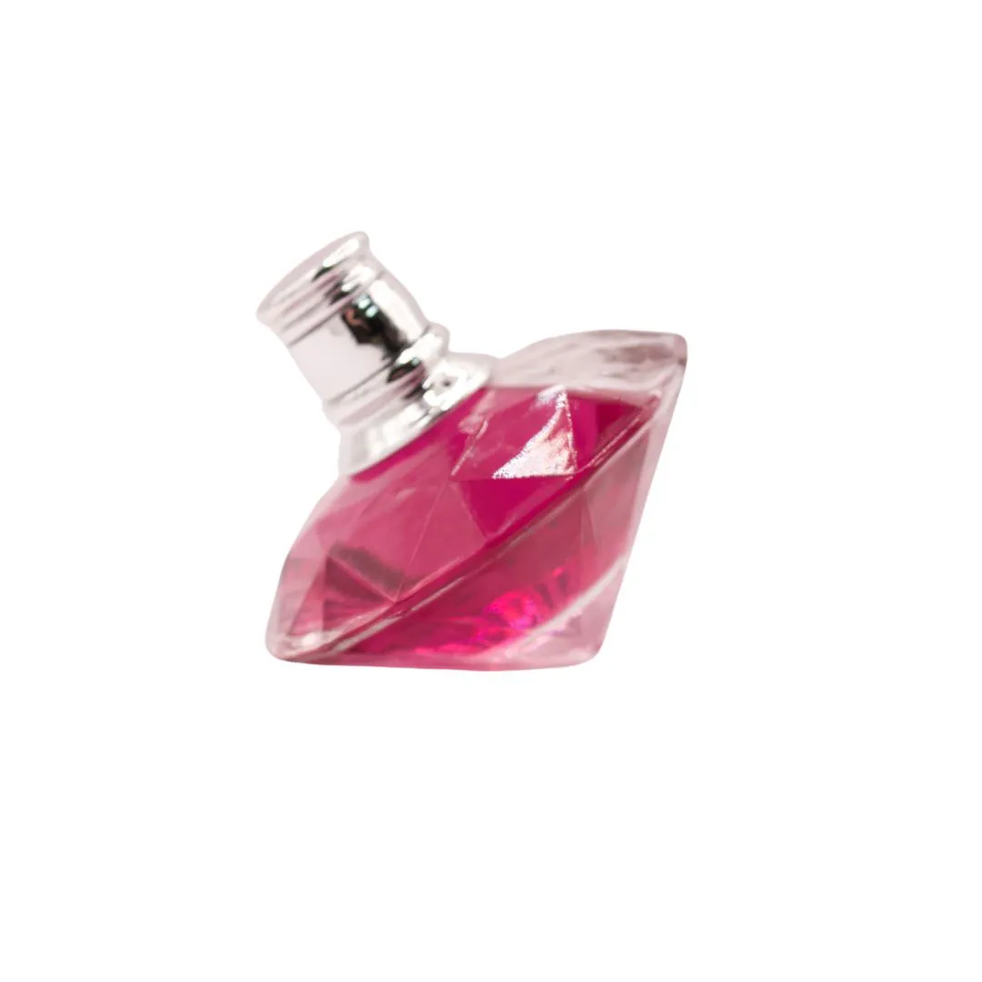 Parfum diamant N°27 - 50 ml