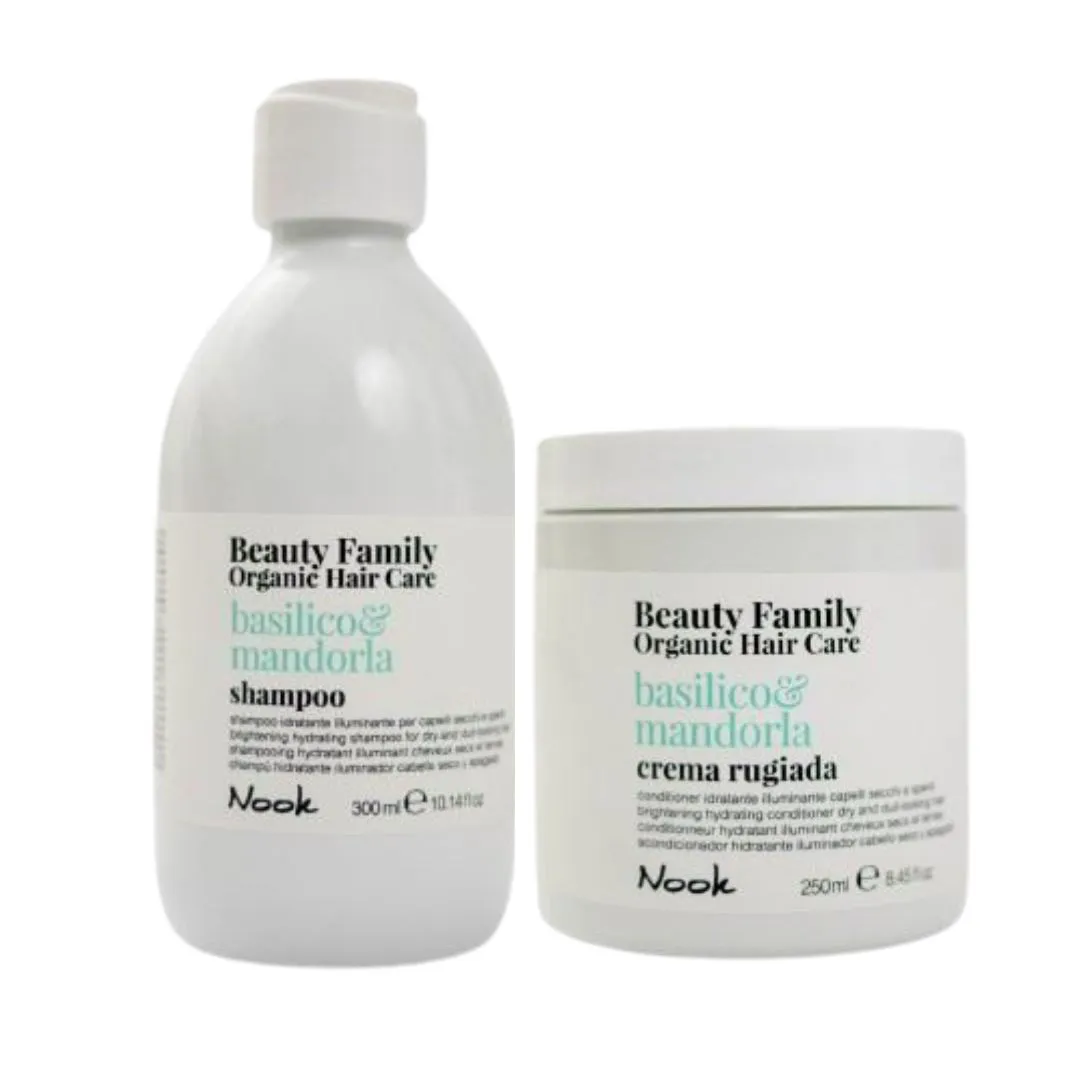 Pack Duo Beauty Family