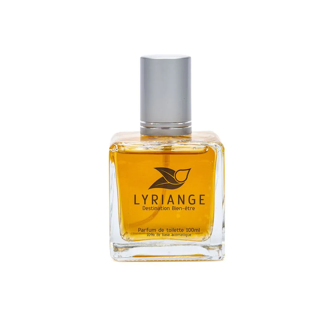 Eau de parfum N° 68 - 100 ml