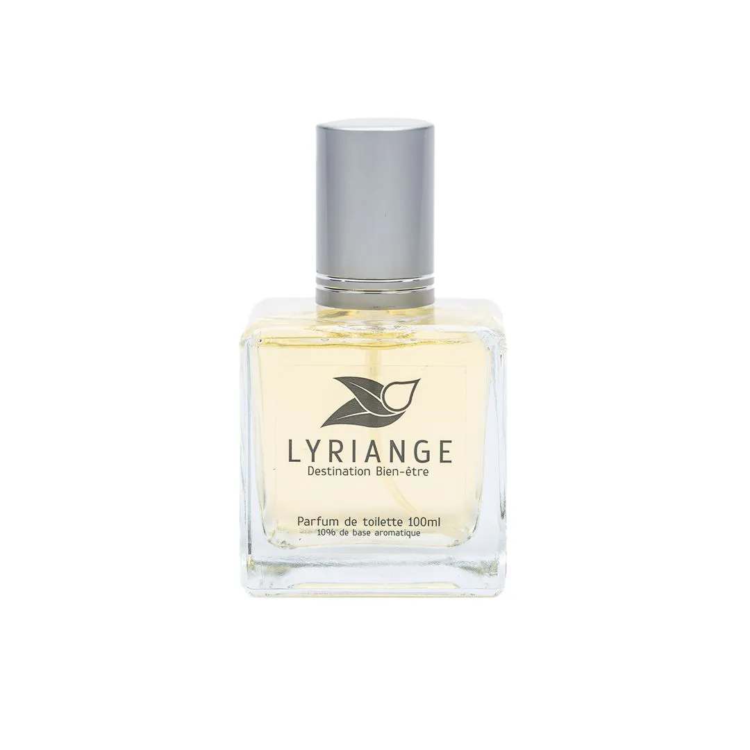 Eau de parfum N° 73- 100 ml