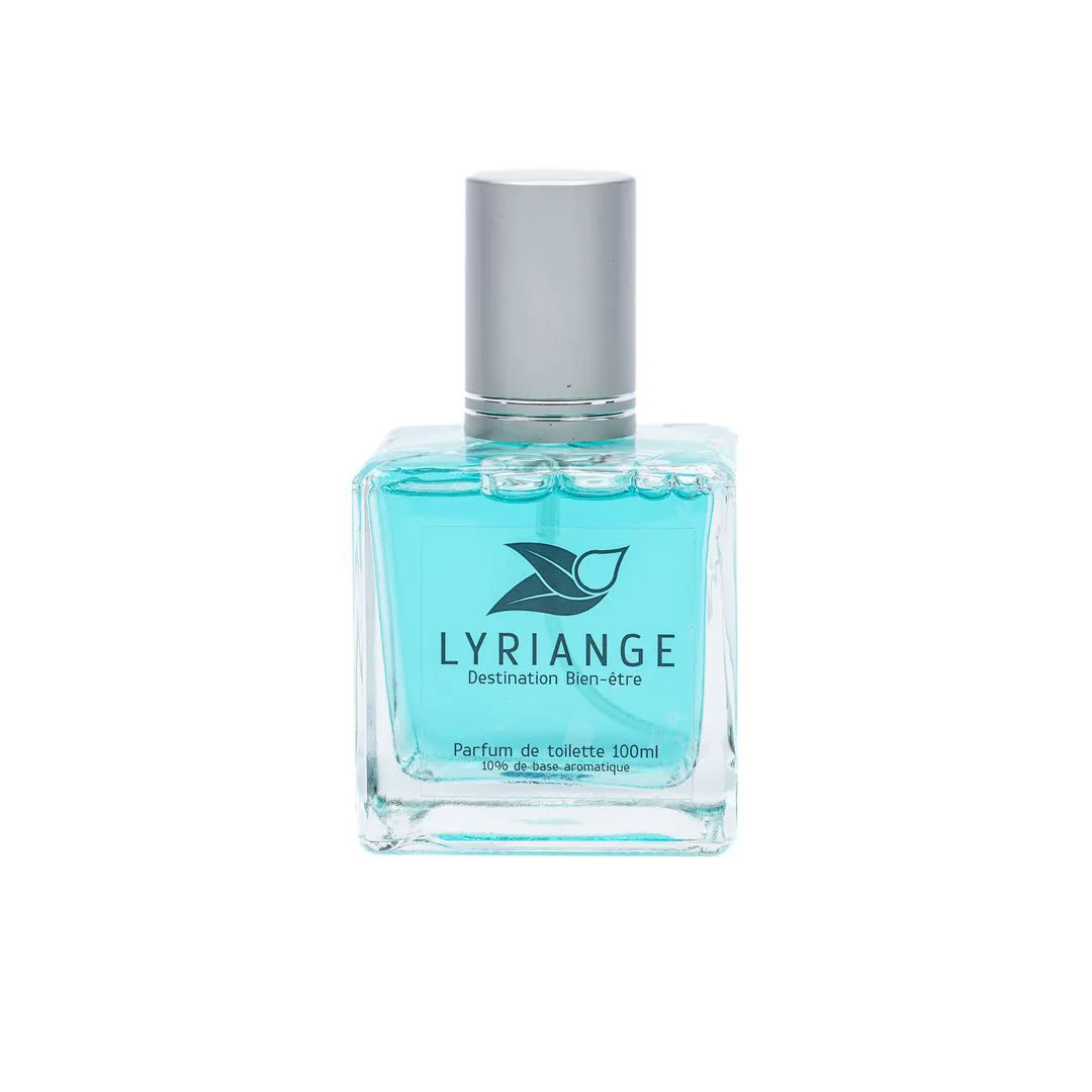 Eau de parfum N° 92 - 100ml