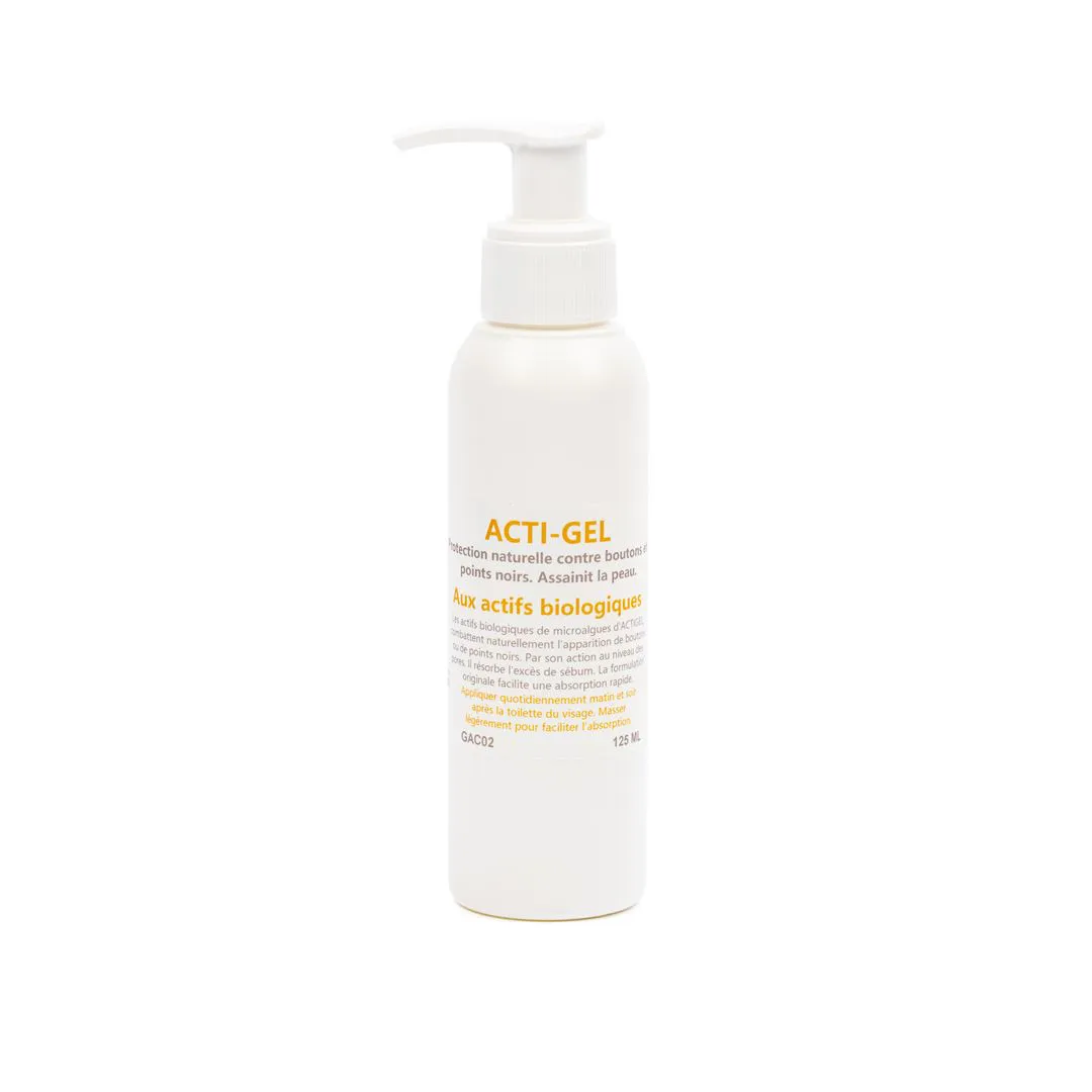 Actigel - 125 ml