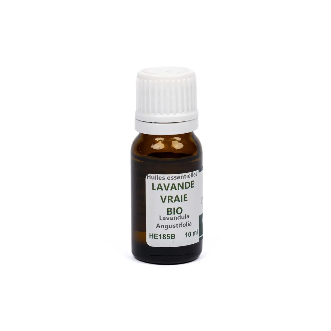 Lavande vraie - 10 ml