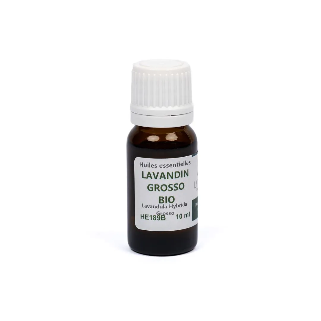 Lavandin Grosso - 10 ml