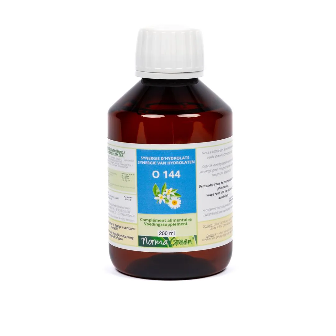 Hydrolat multi-usages - 200 ml 