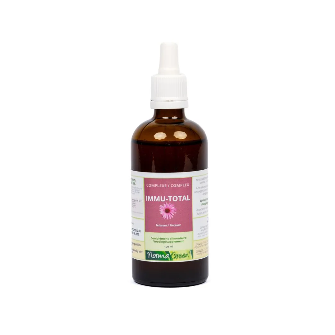 Immu total - 100 ml 