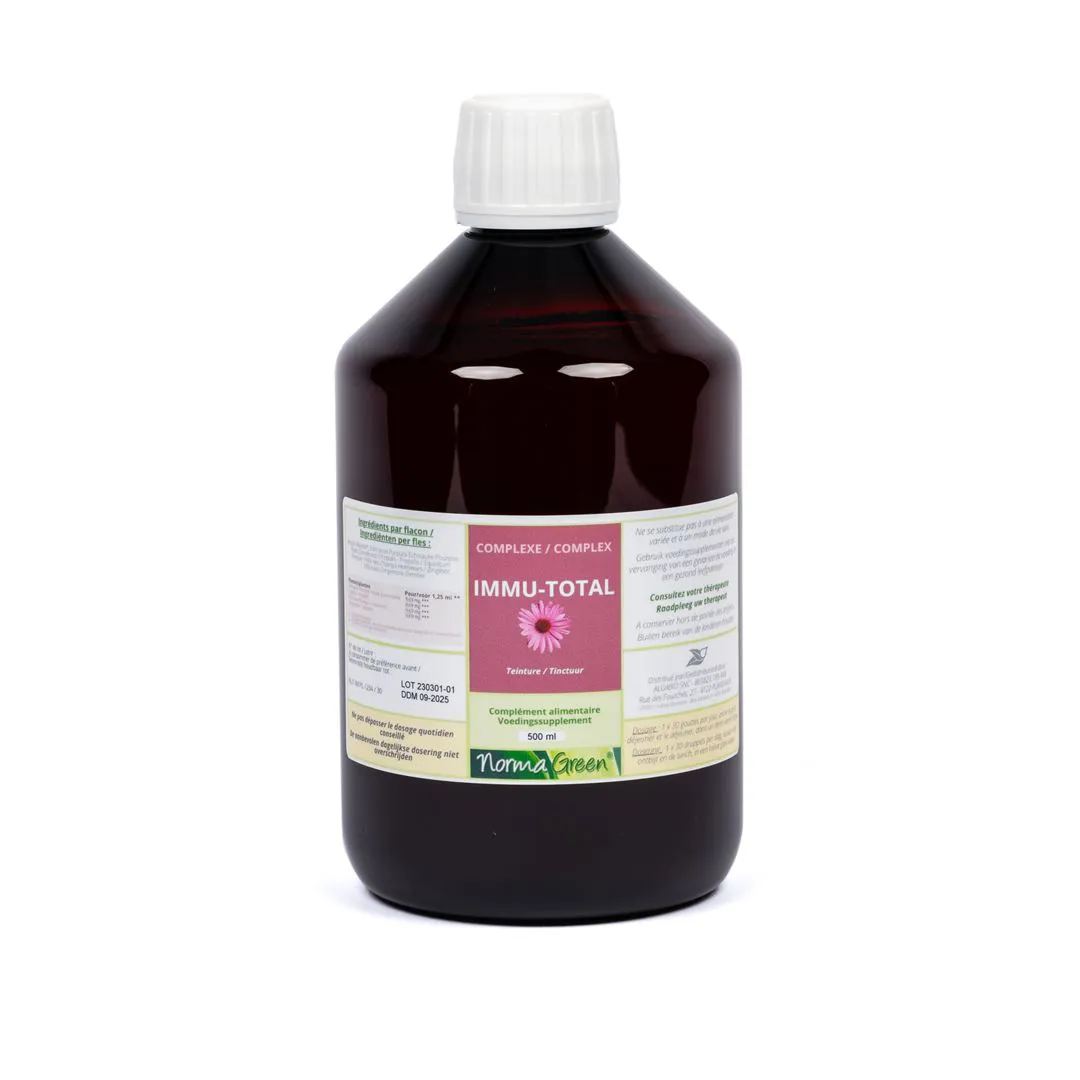 Immu total - 500 ml 