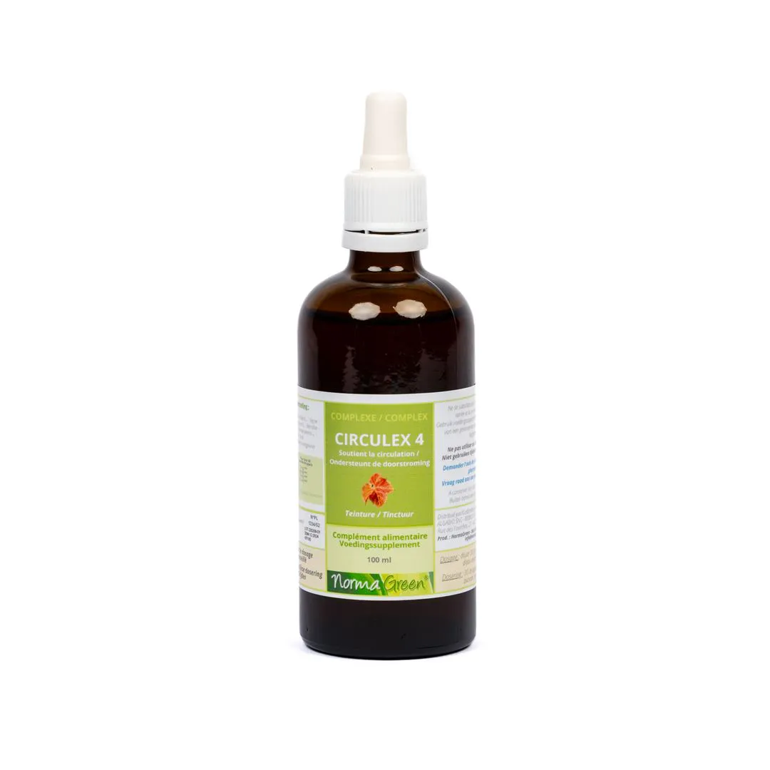 CIRCULEX4 - 100 ml 