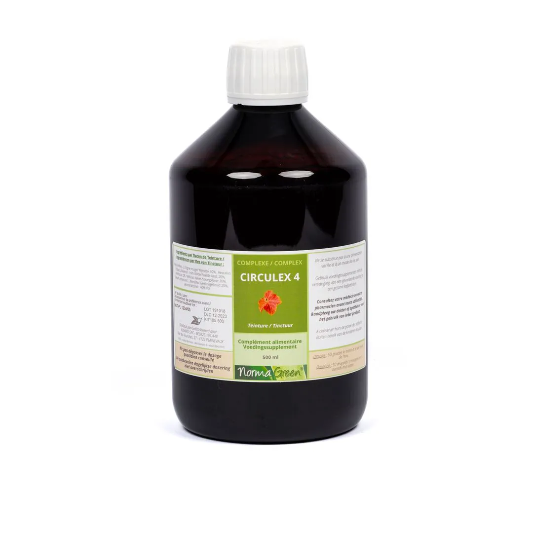 CIRCULEX4 - 500 ml 