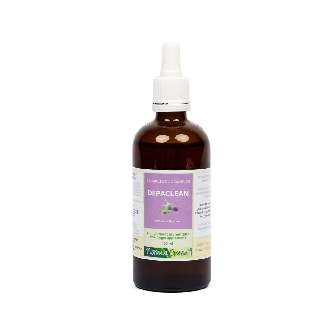 DEPACLEAN - 100 ml 