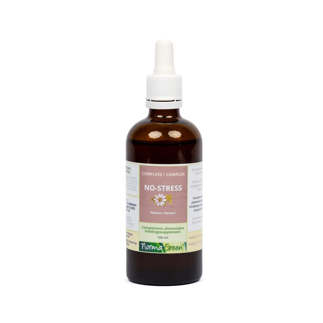 NO STRESS - 100 ml 