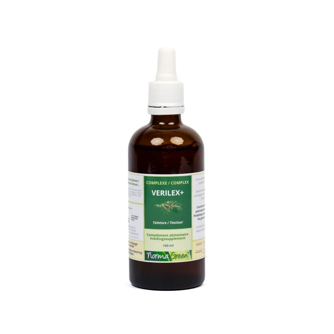 VERILEX+ - 100 ml 