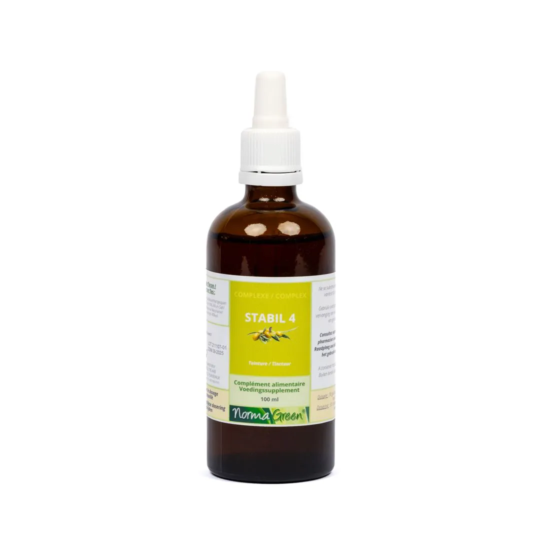 STABIL4 - 100 ml