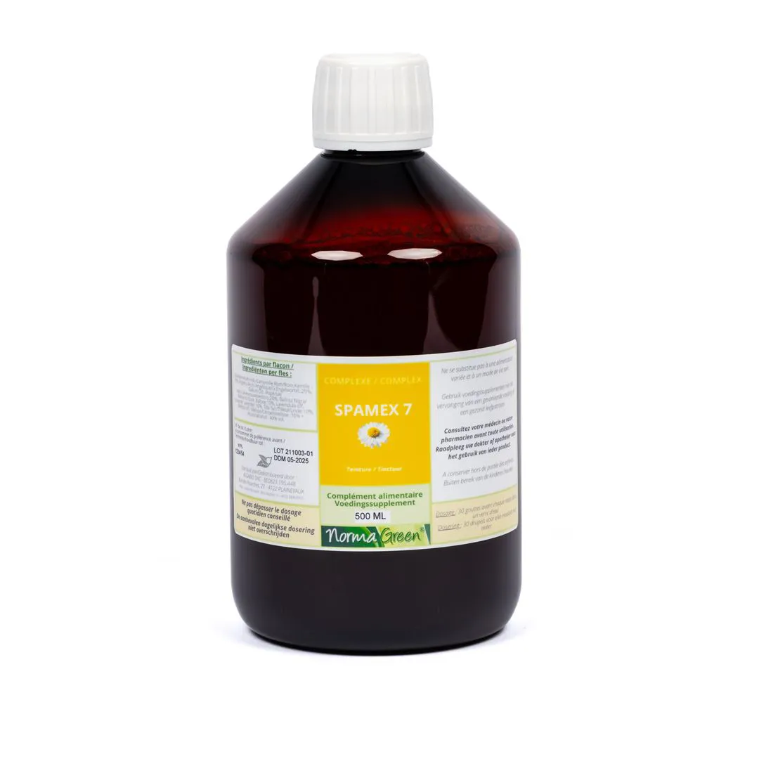Spamex - 500 ml 