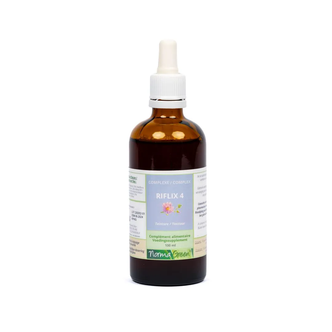 RIFLIX4 - 100 ml 