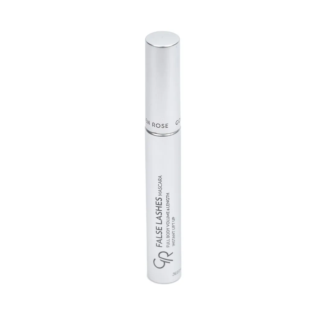 Mascara noir False Lashes