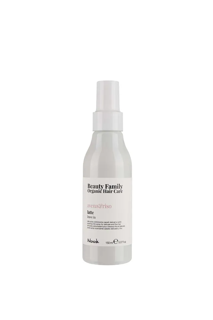 Latte Avena&Riso 150 ml