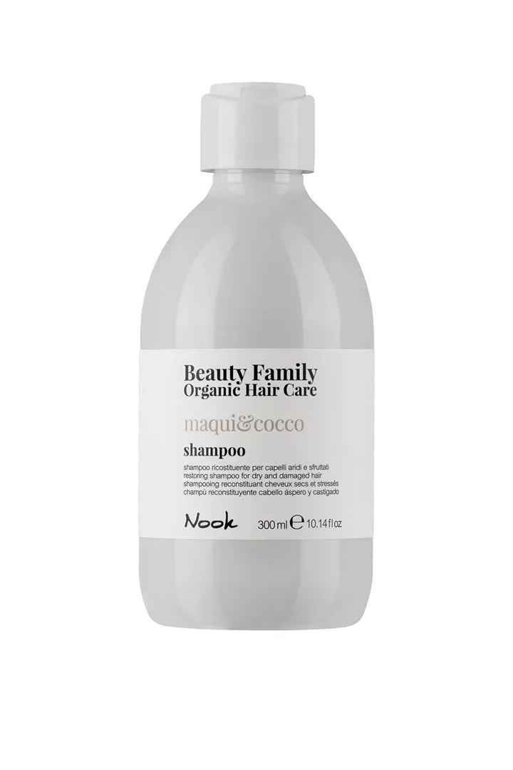 Shampoo Maqui&Cocco 300 ml