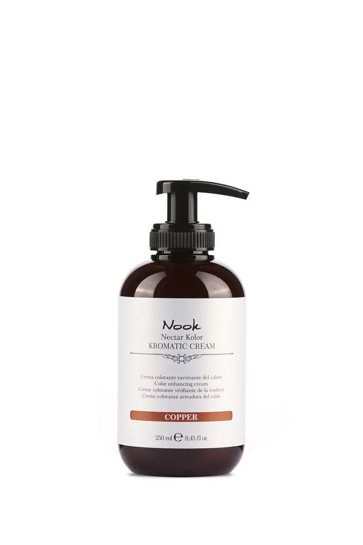 Kromatic Cream Copper 250 ml