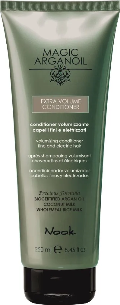 Extra Volume Milk Conditioner TUBE 250 ml
