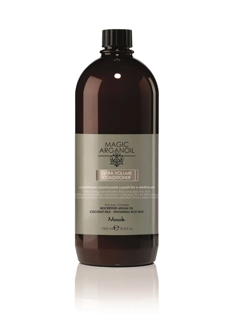 Extra Volume Milk Conditioner - 1000 ml
