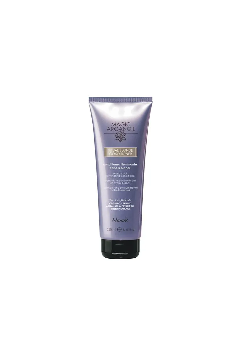 Ritual Blonde Conditioner 250 ml