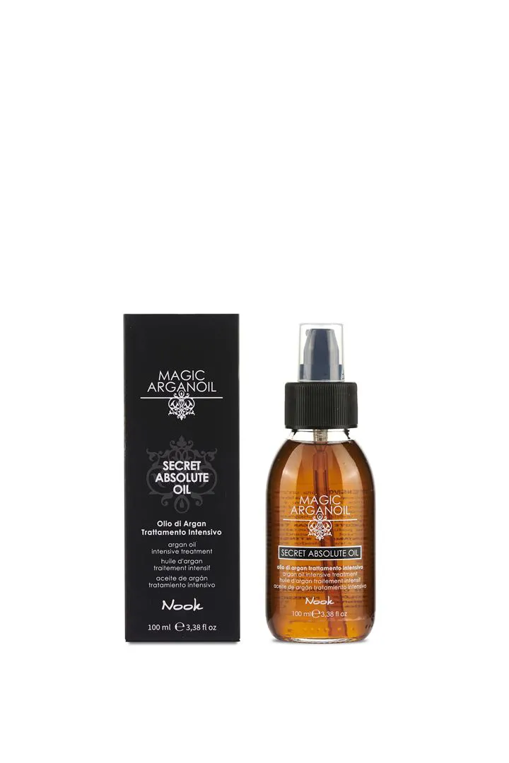 Secret Absolute Oil 100 ml 