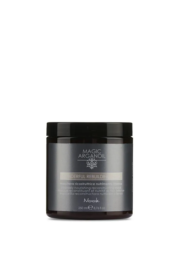 Wonderful Rebuilding Mask - reconstruction mask 25