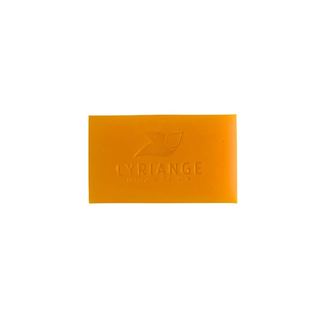 Savon lyriange à dunaliella (bétacarotène) - 125 g