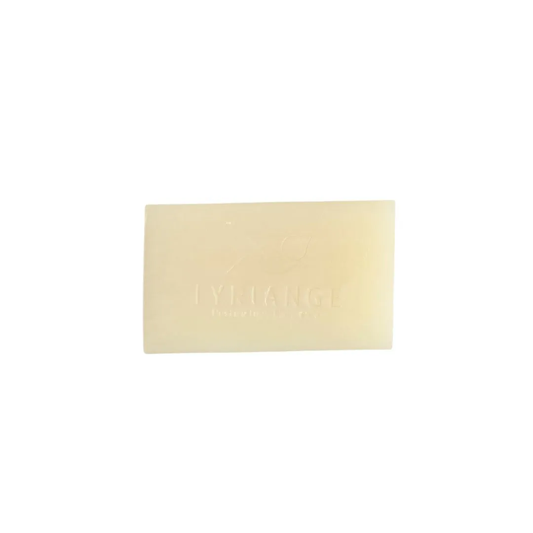 Savon lyriange au lait de chèvre - 125 g