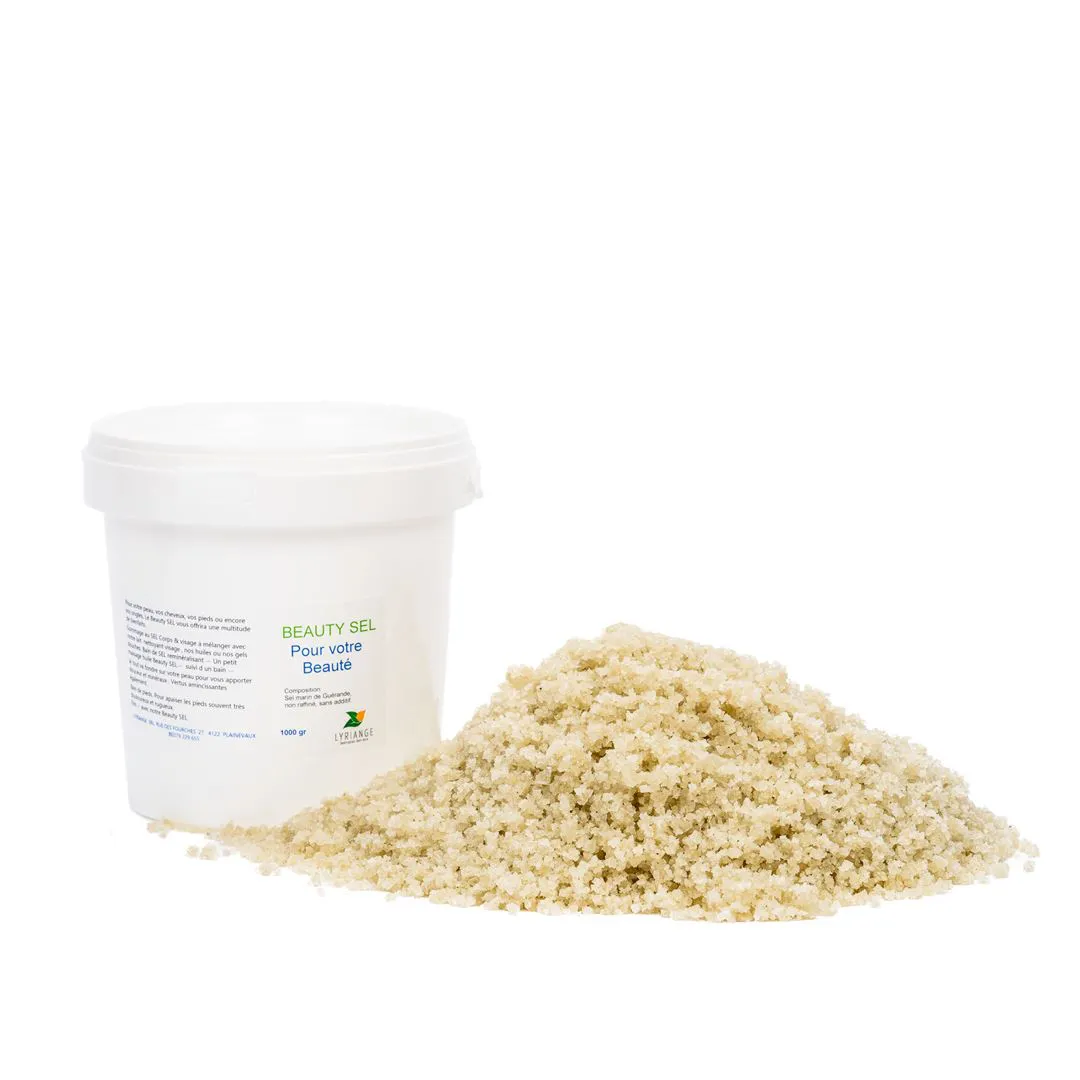 Beauty sel 1kg