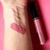 Matte liquid Lipstick Nude 5