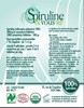 Spiruline 1000 C par 3 / Lot: STB220214 2