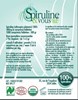 Spiruline 1000 C par 3 4