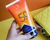 Crème solaire SPF50 - 150ml 2