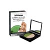 Fard à paupières DUO Green & Beige 1