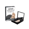 Fard à paupières DUO Black & Beige 1