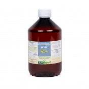 Synergie d'Hydrolat Stop Grignotage - 500ml