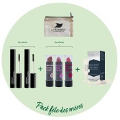 TROUSSE LYRIANGE + 3 PRODUITS
