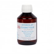 Hydrolat contre la couperose - 200 ml