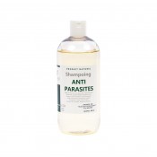 Shampoing anti-parasites - 500 ml