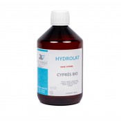 Hydrolat Cyprès Bio - 500 ml